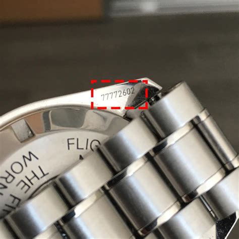 omega moonwatch serial number lookup